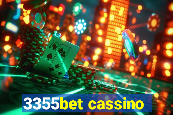 3355bet cassino